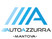 Logo Autoazzurra Store Srl di Mantova